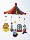 Mobile: Zirkus