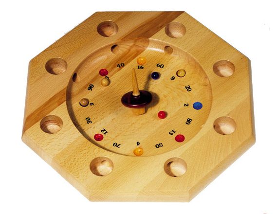 Tiroler Roulette